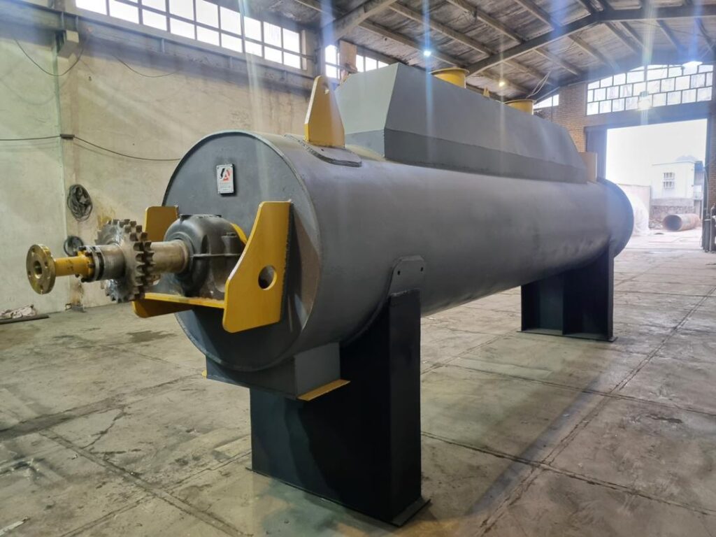 خنک کن کویلی