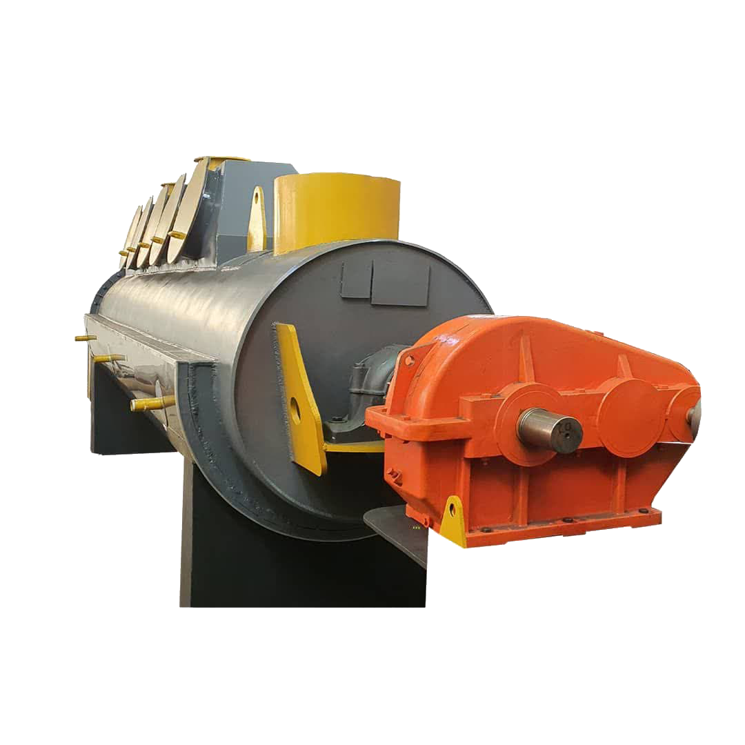 خشک کن دیسکی