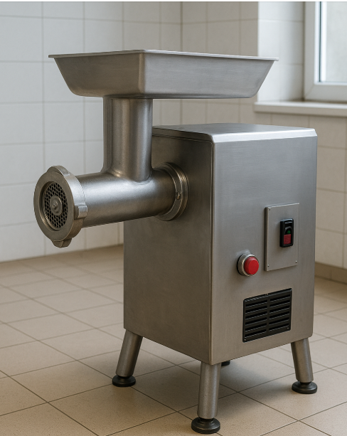 چرخ گوشت صنعتی